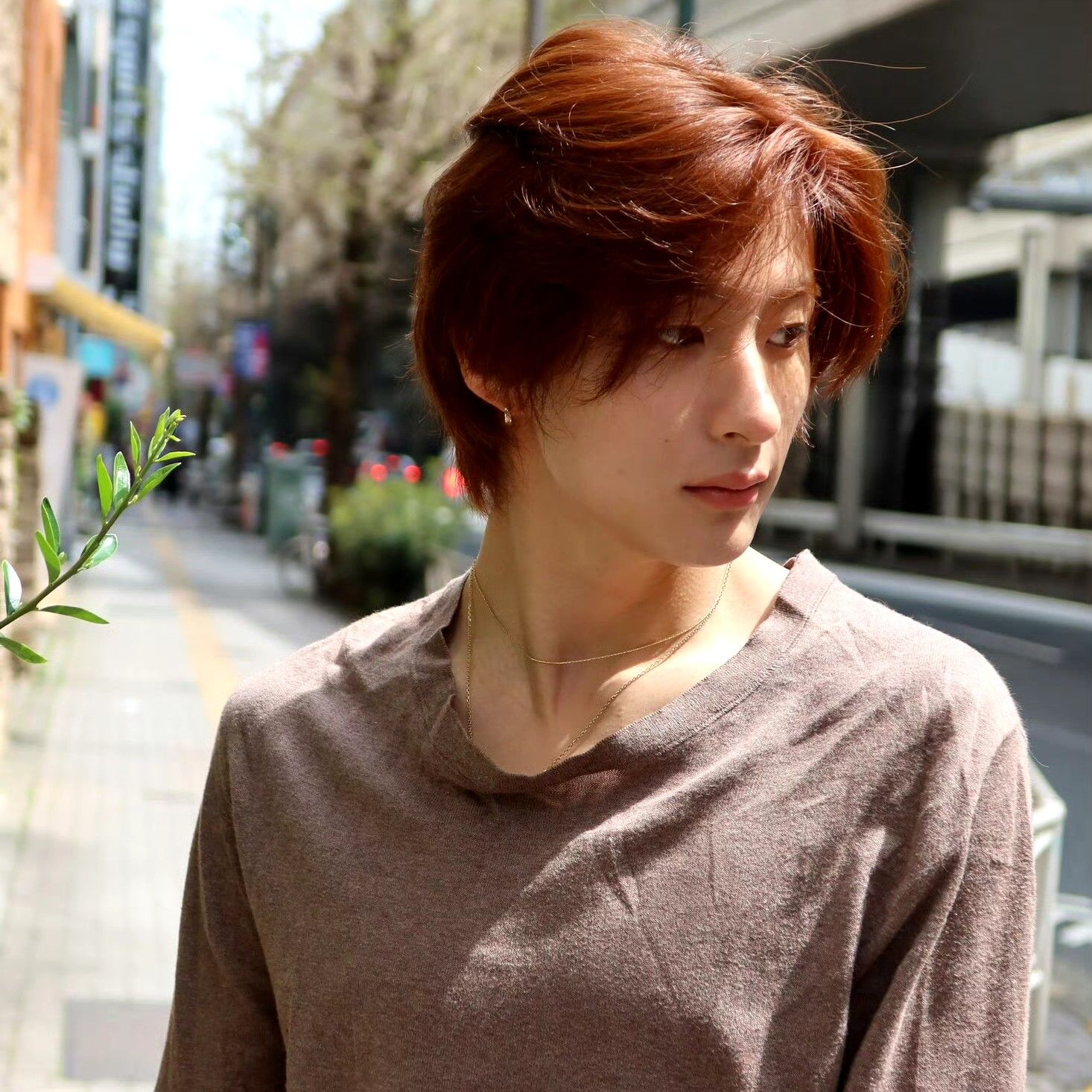 Latest photo of Anton (RIIZE)