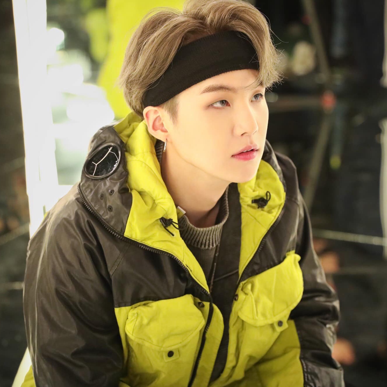 SUGA (BTS)の最新写真