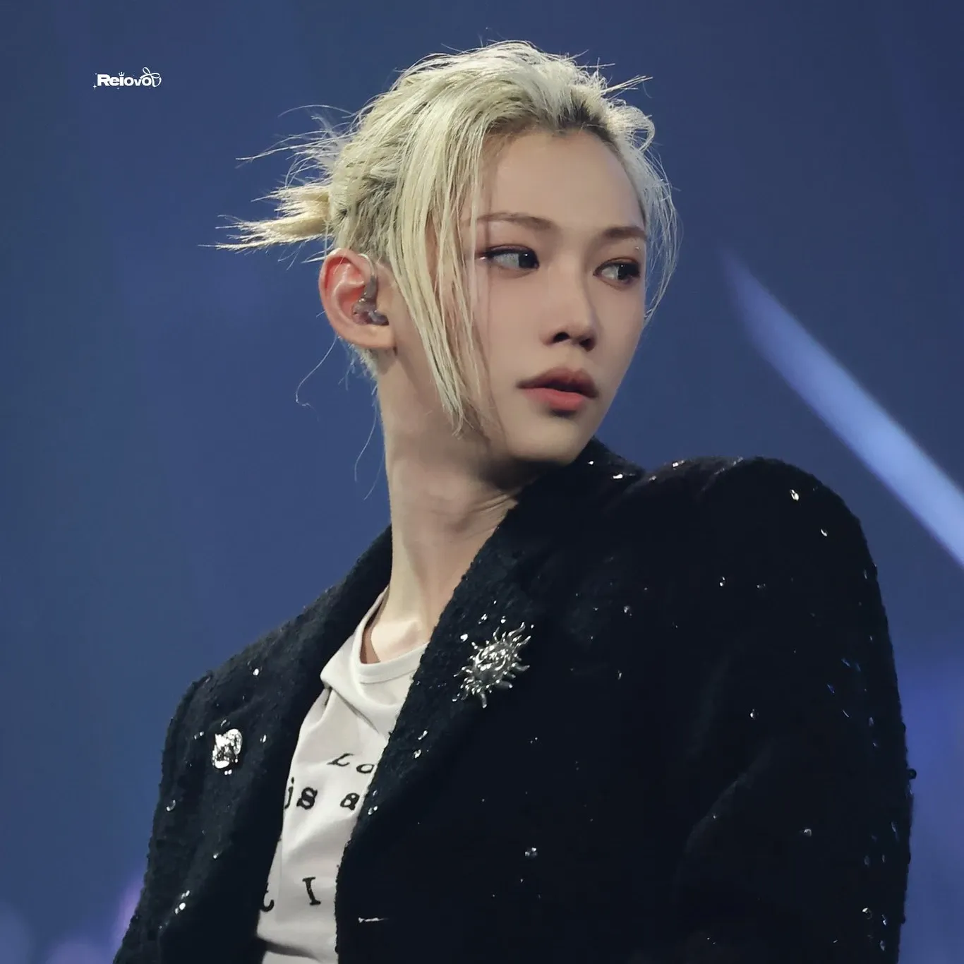 Foto terbaru Stray Kids