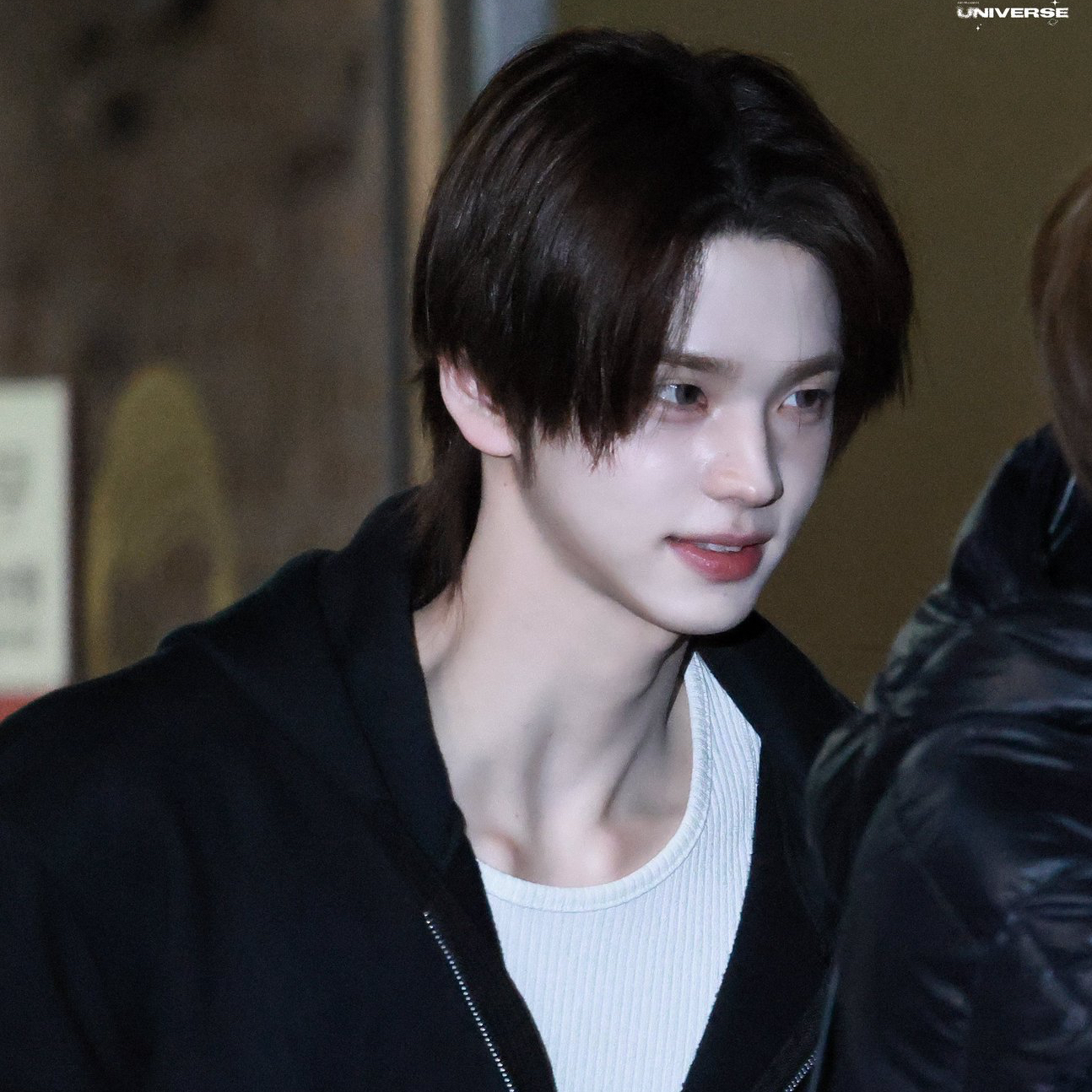 Latest photo of Shinyu (TWS)