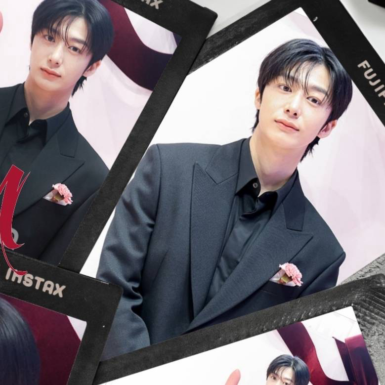 Latest photo of Hyungwon (MONSTA X)