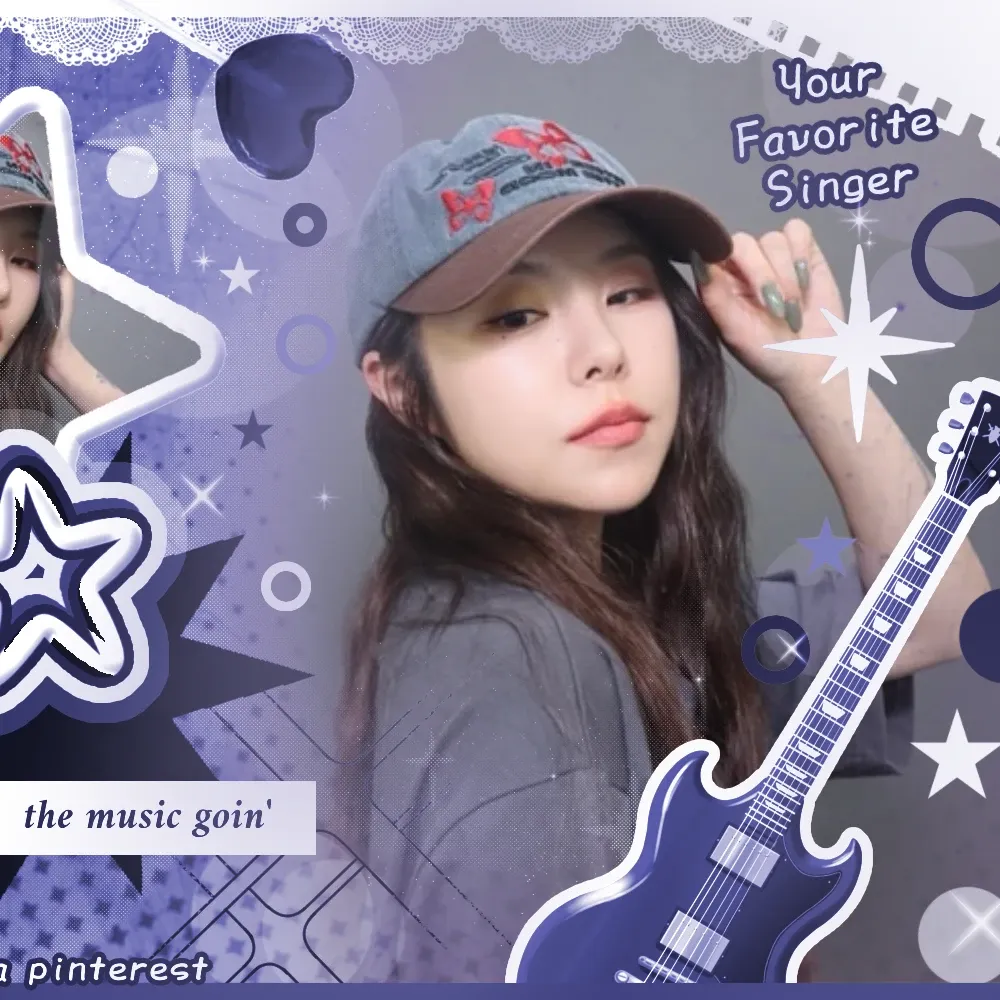 Latest photo of Wheein (MAMAMOO)