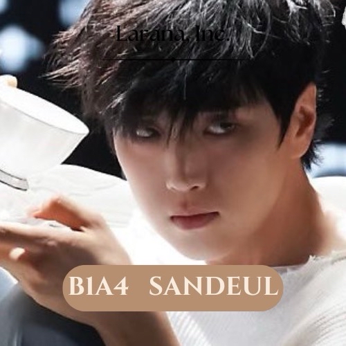 サンドゥル (B1A4)の最新写真