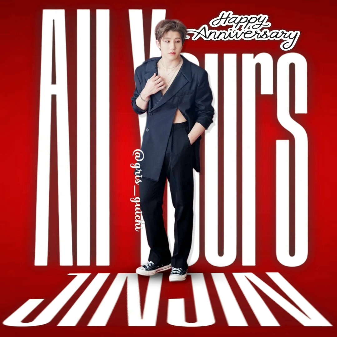 Latest photo of Jinjin (ASTRO)