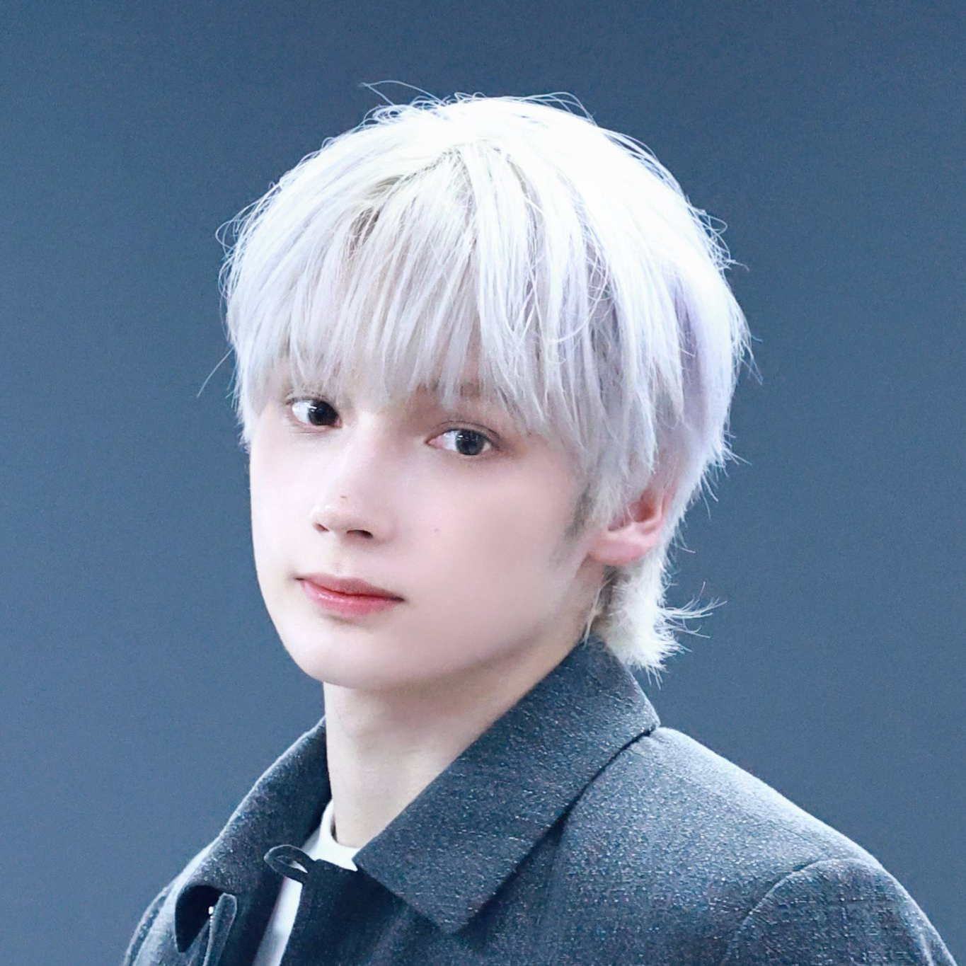 Latest photo of HueningKai (TOMORROW X TOGETHER)