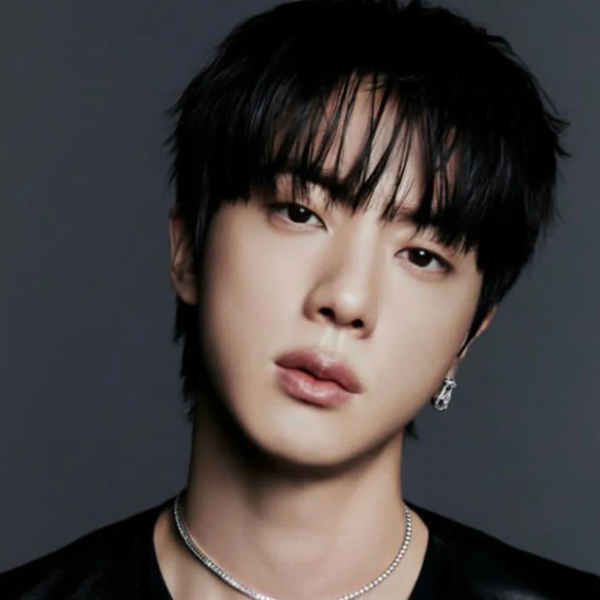 진 (방탄소년단) 최근 활동샷