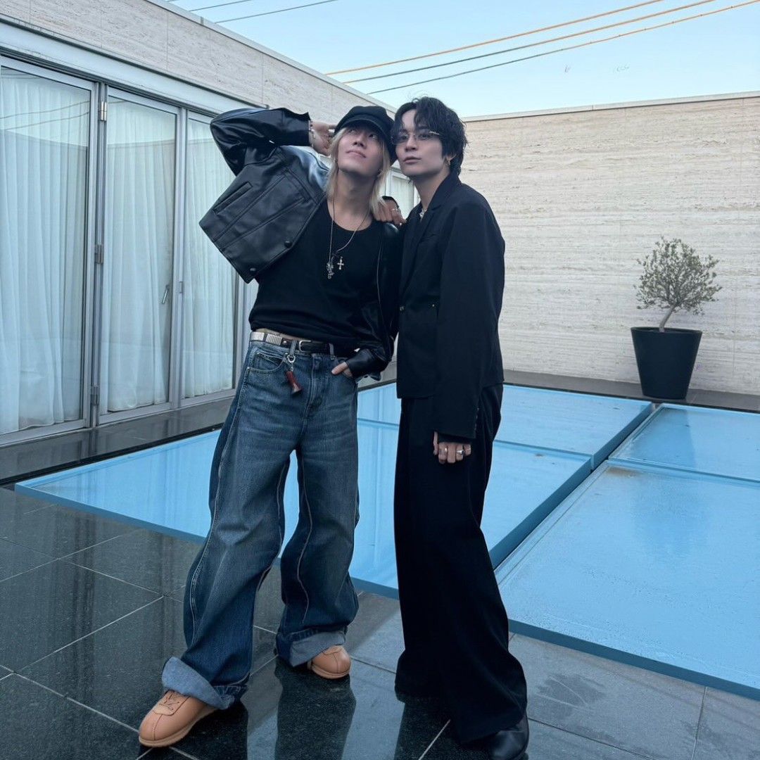 悠太 (NCT 127)粉丝拍下的瞬间