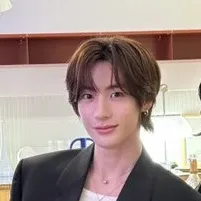 Behind-the-scenes cut of Anton (RIIZE)