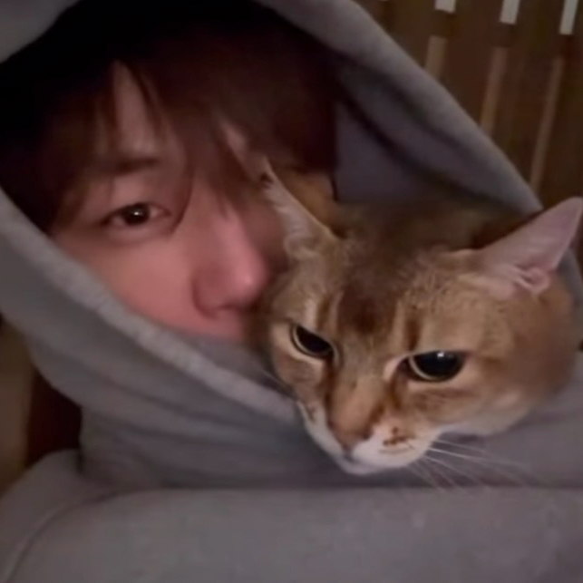 강다니엘 최근 활동샷