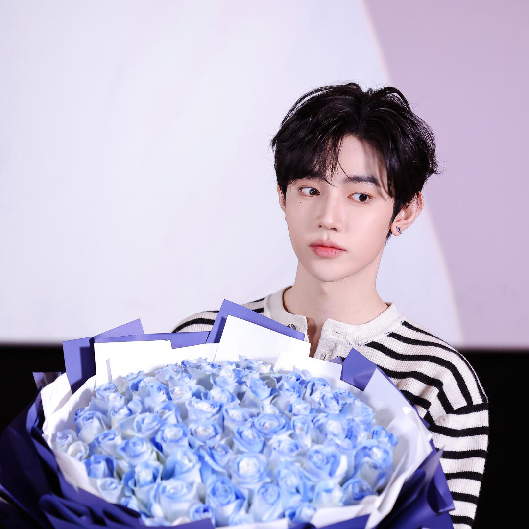 章昊的最新活动照片