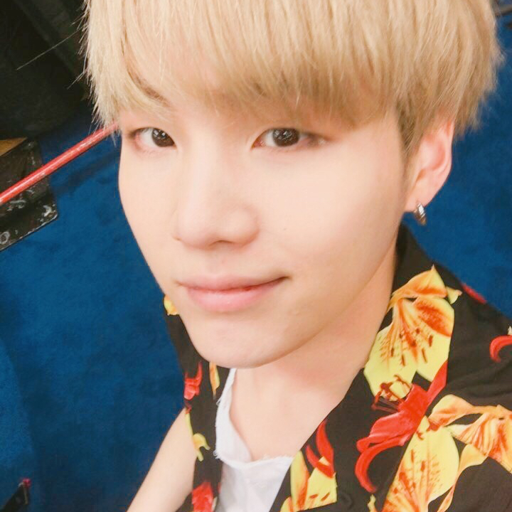 방탄소년단의 최신 사진