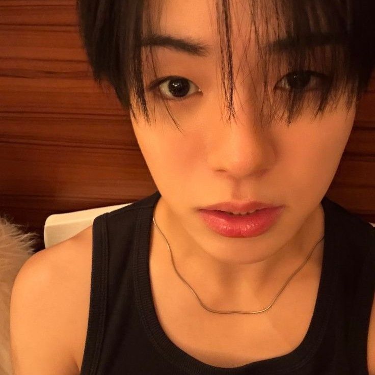 윤재혁 (TREASURE) 최근 활동샷