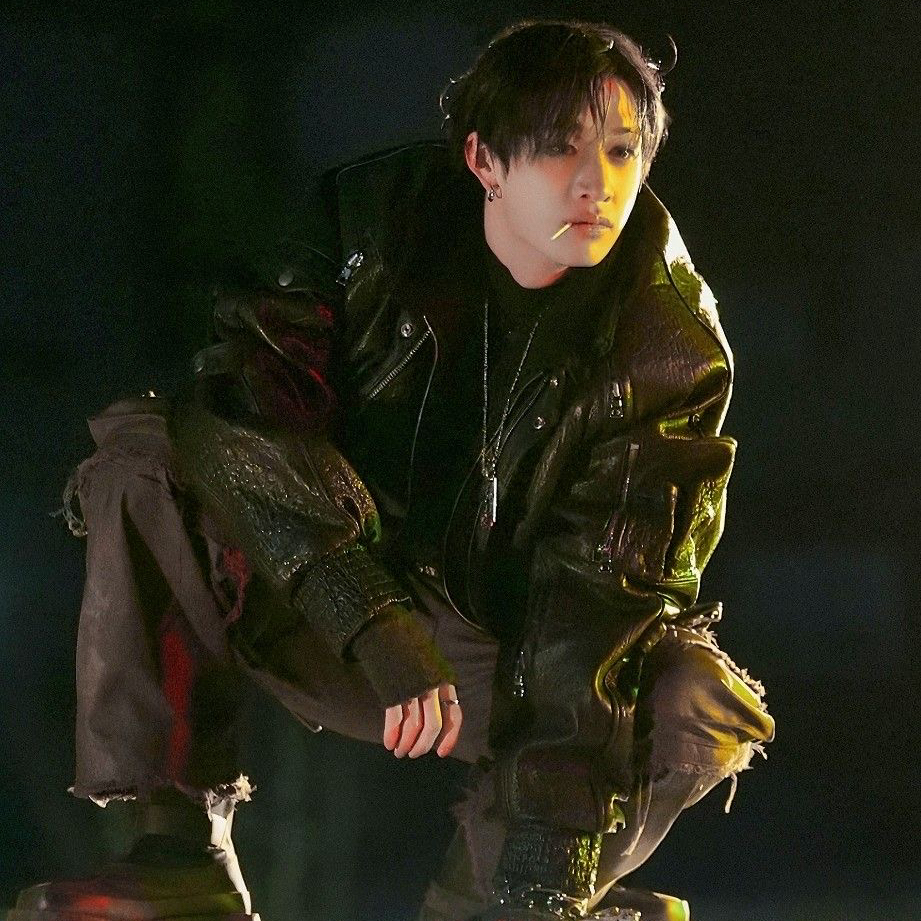 方燦 (Stray Kids)的幕後花絮