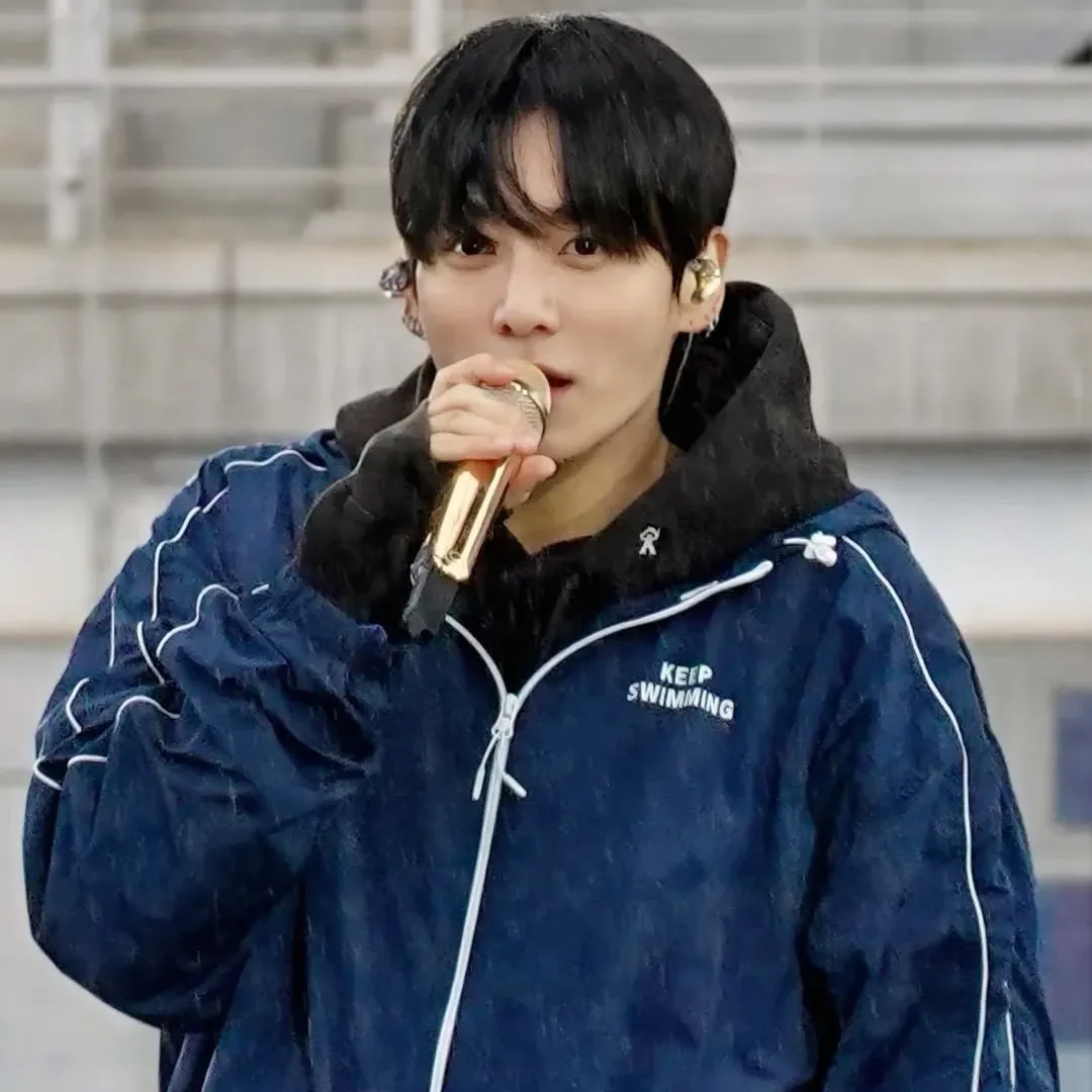 방탄소년단 최근 활동샷