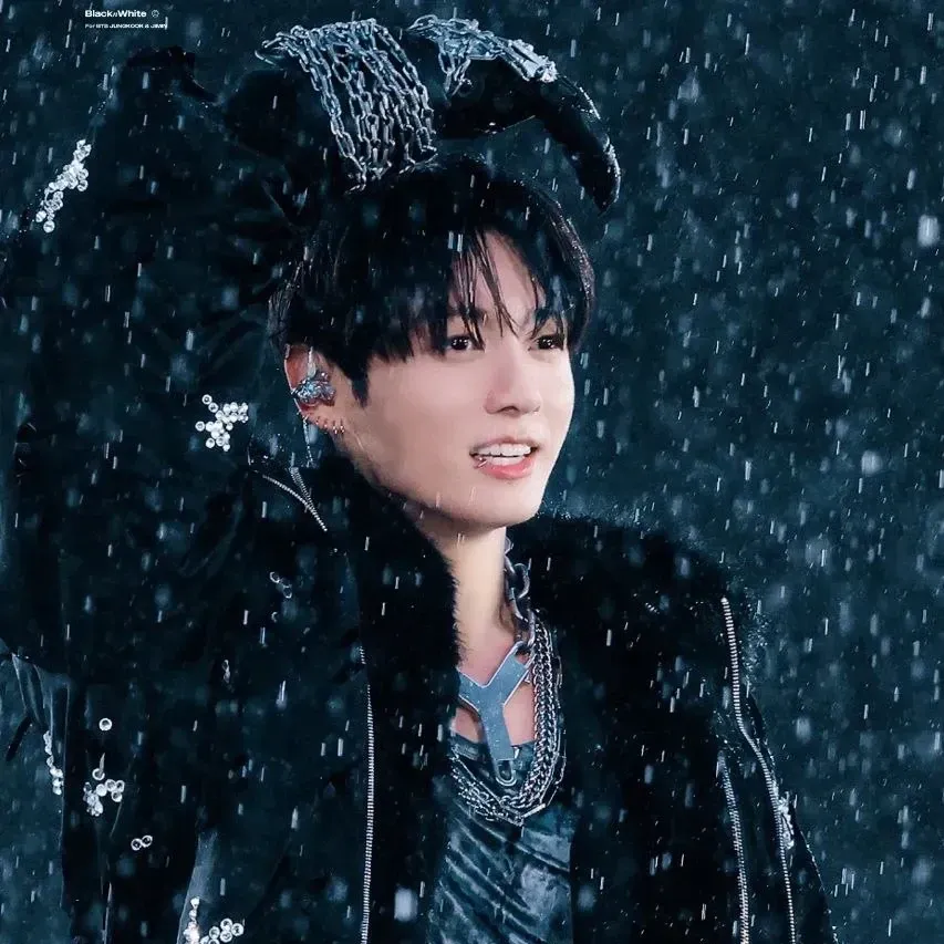 ジョングク (BTS)ファンが撮った瞬間