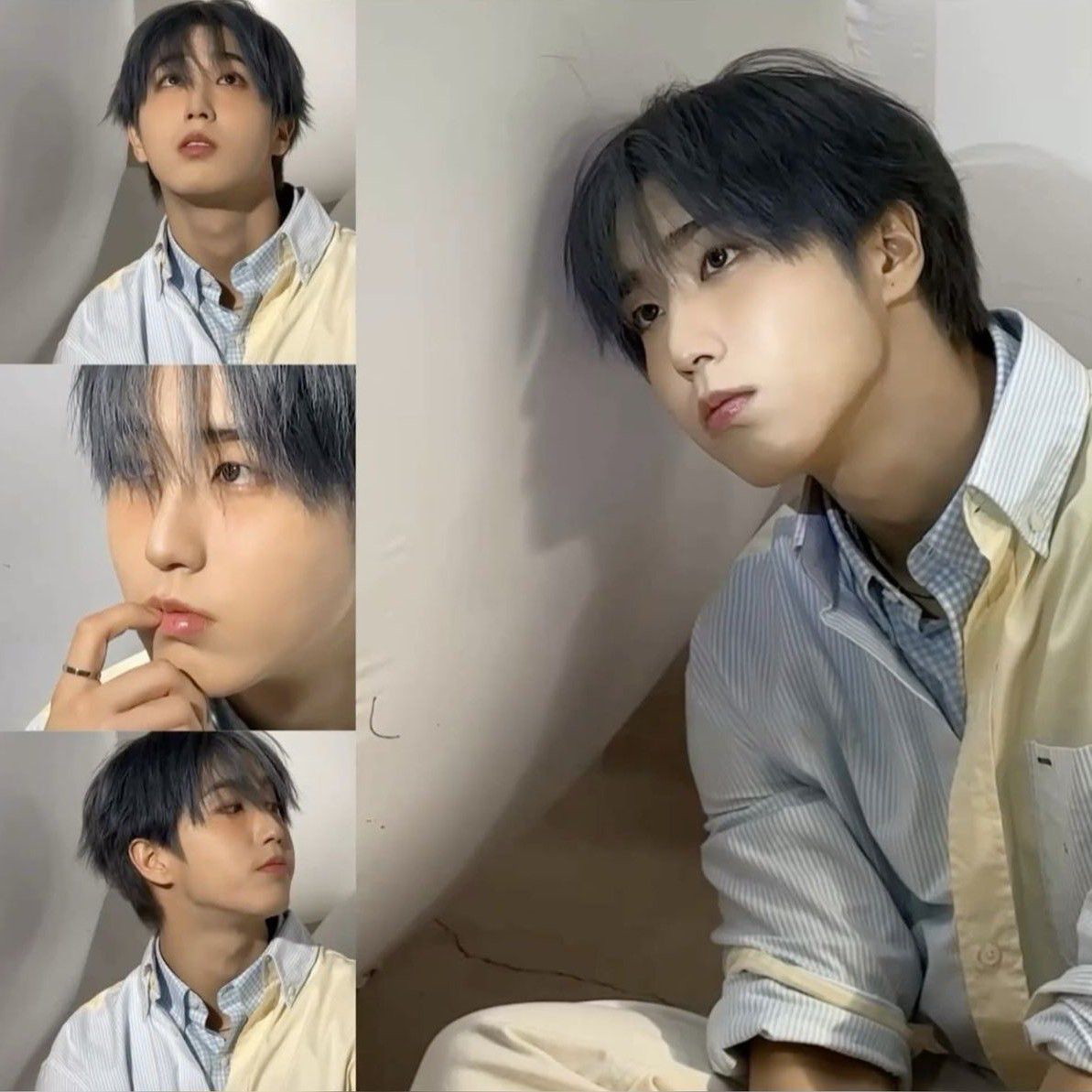 Stray Kids 최근 활동샷