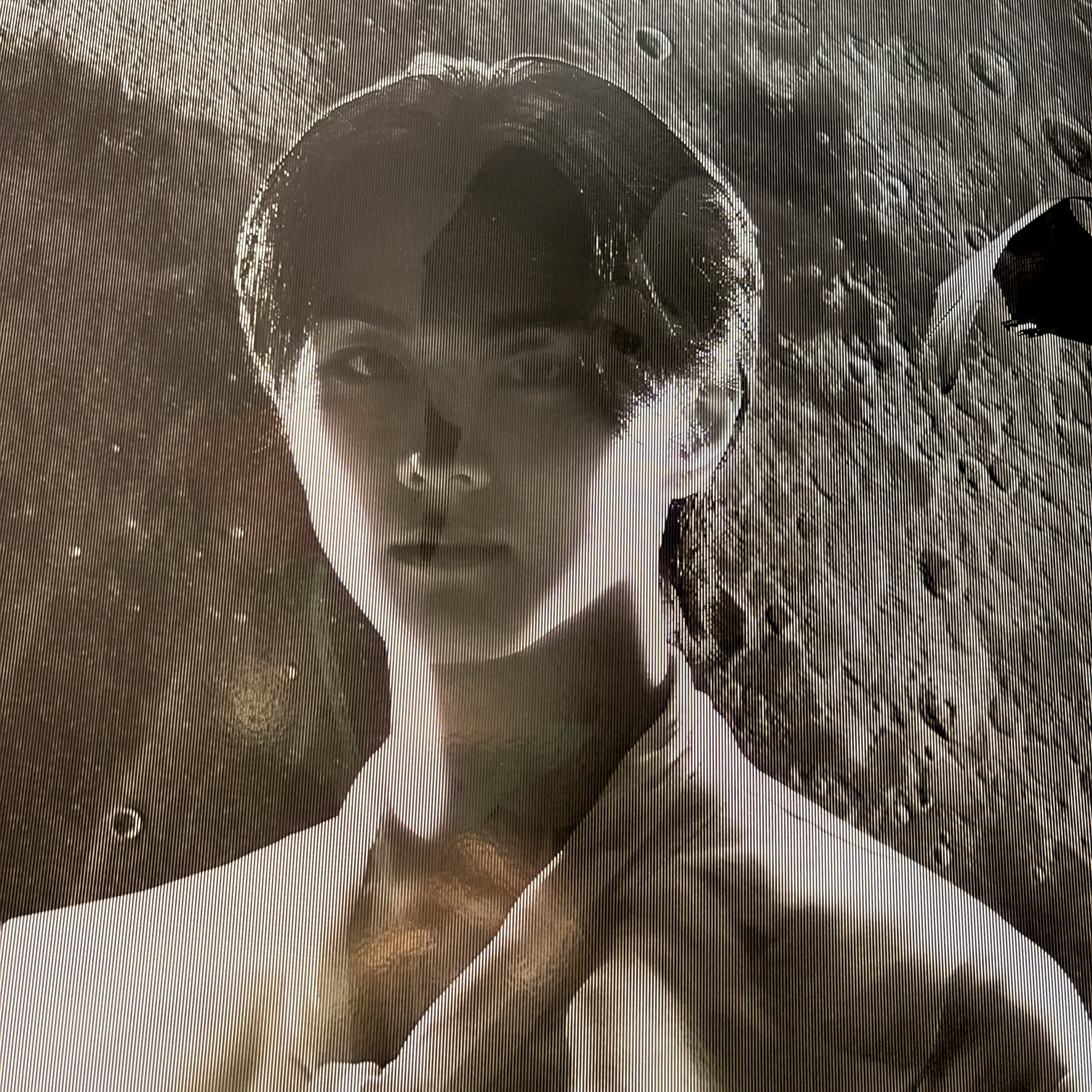 Behind-the-scenes cut of Jungwon (ENHYPEN)