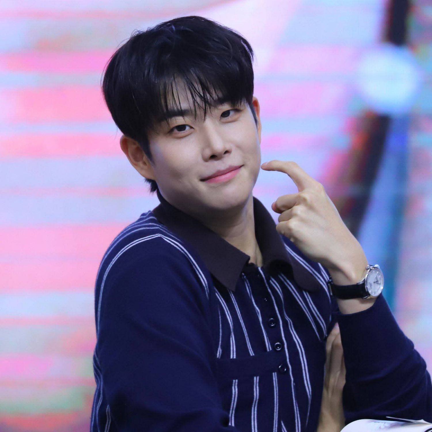 Latest photo of MJ (ASTRO)