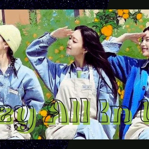 ITZY粉絲拍下的瞬間