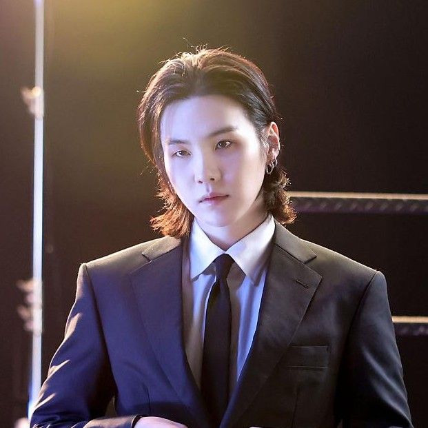 SUGA (BTS)の最新写真