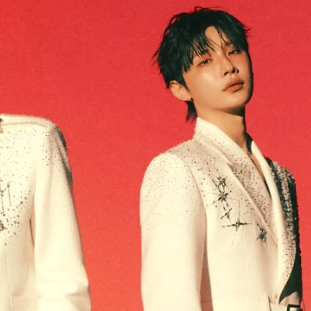 A moment captured by AB6IX's fan