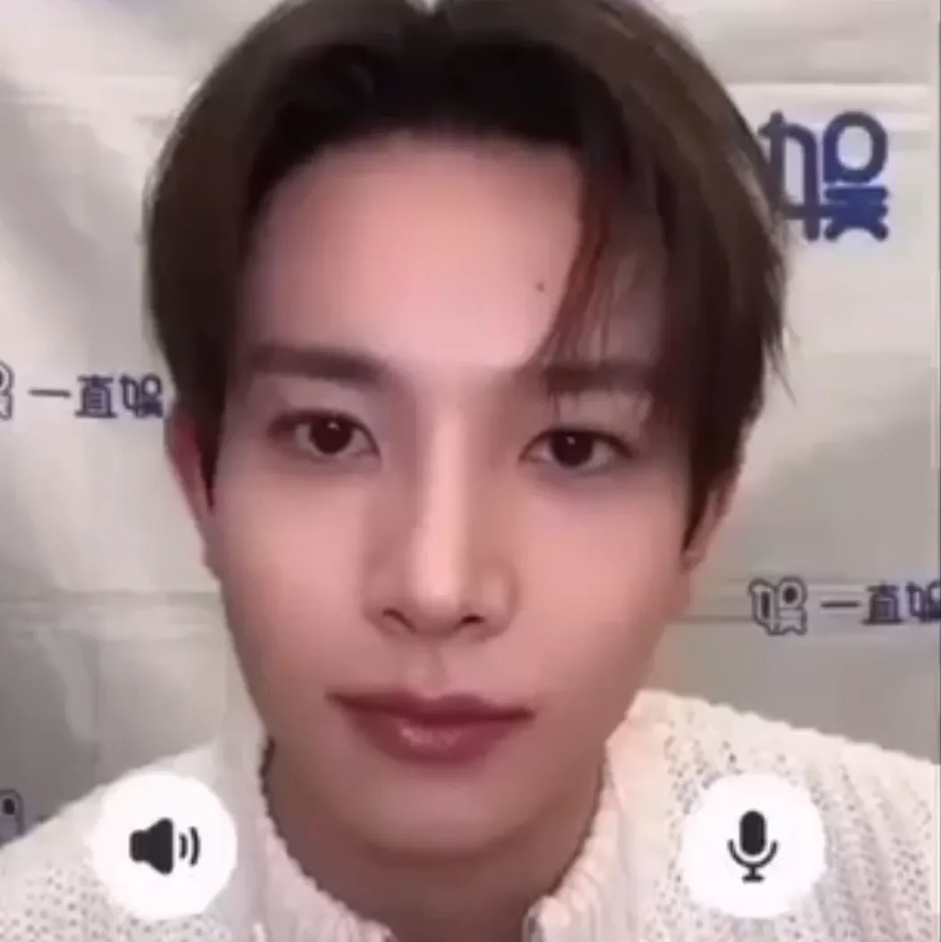 Behind-the-scenes cut of Heeseung