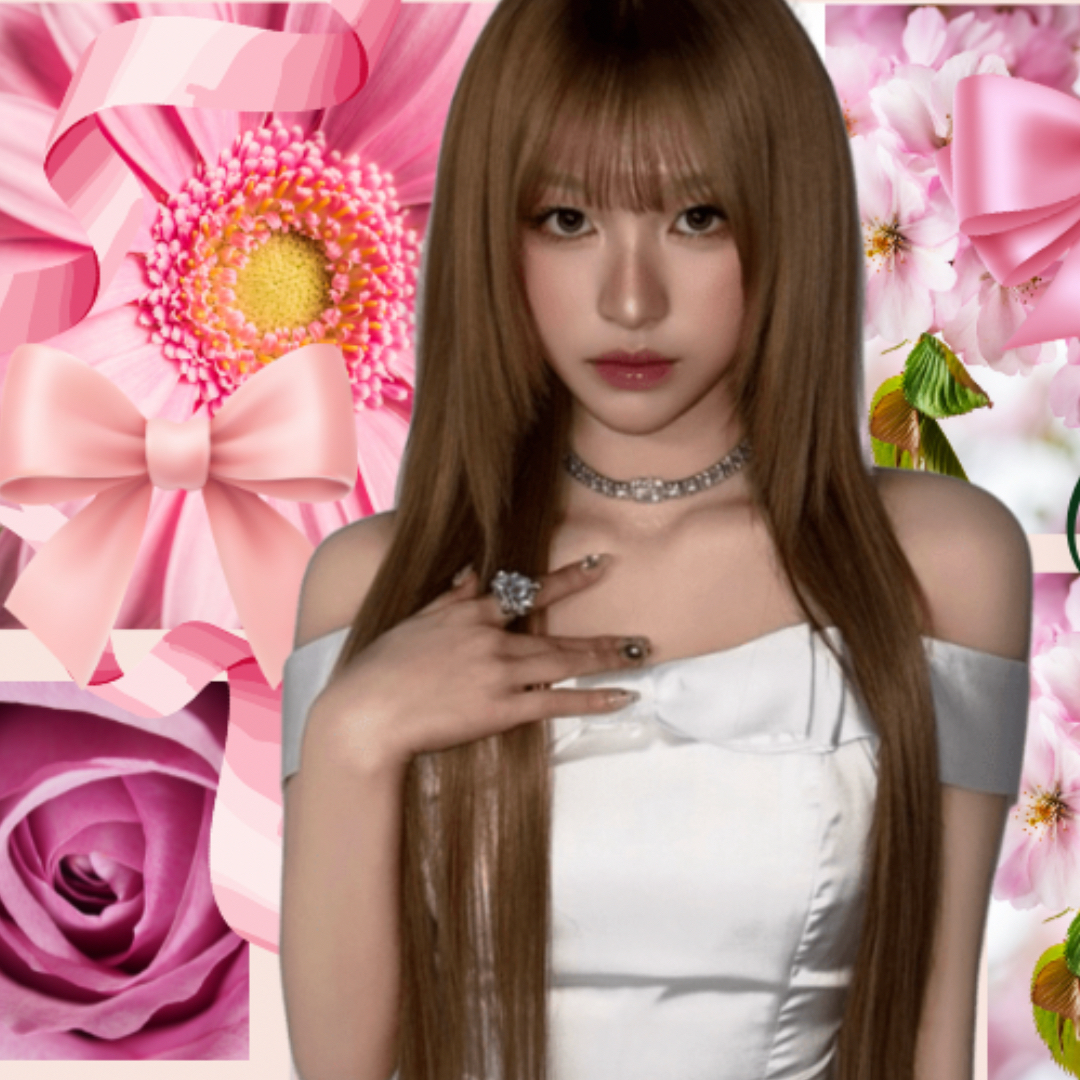 Recent activity shot of Minami (RESCENE)