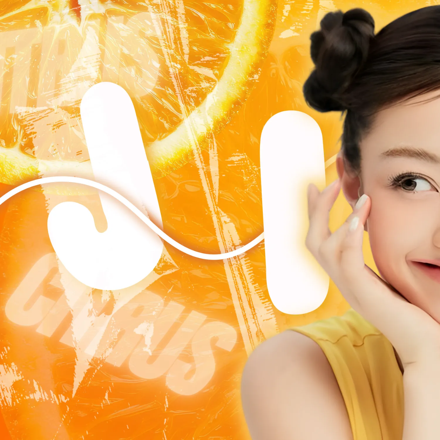 지효 (TWICE) 팬이 찍은 순간