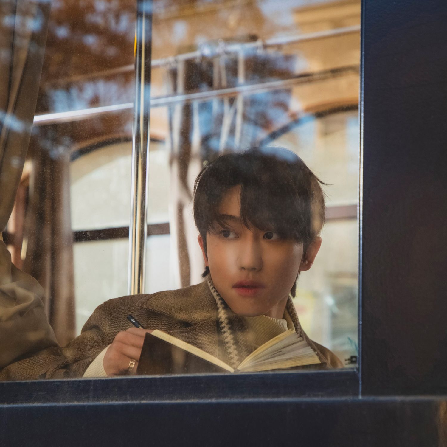 The 8 (SEVENTEEN)の最新写真