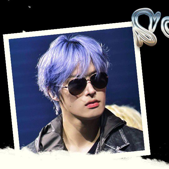 Latest photo of Mingi (ATEEZ)