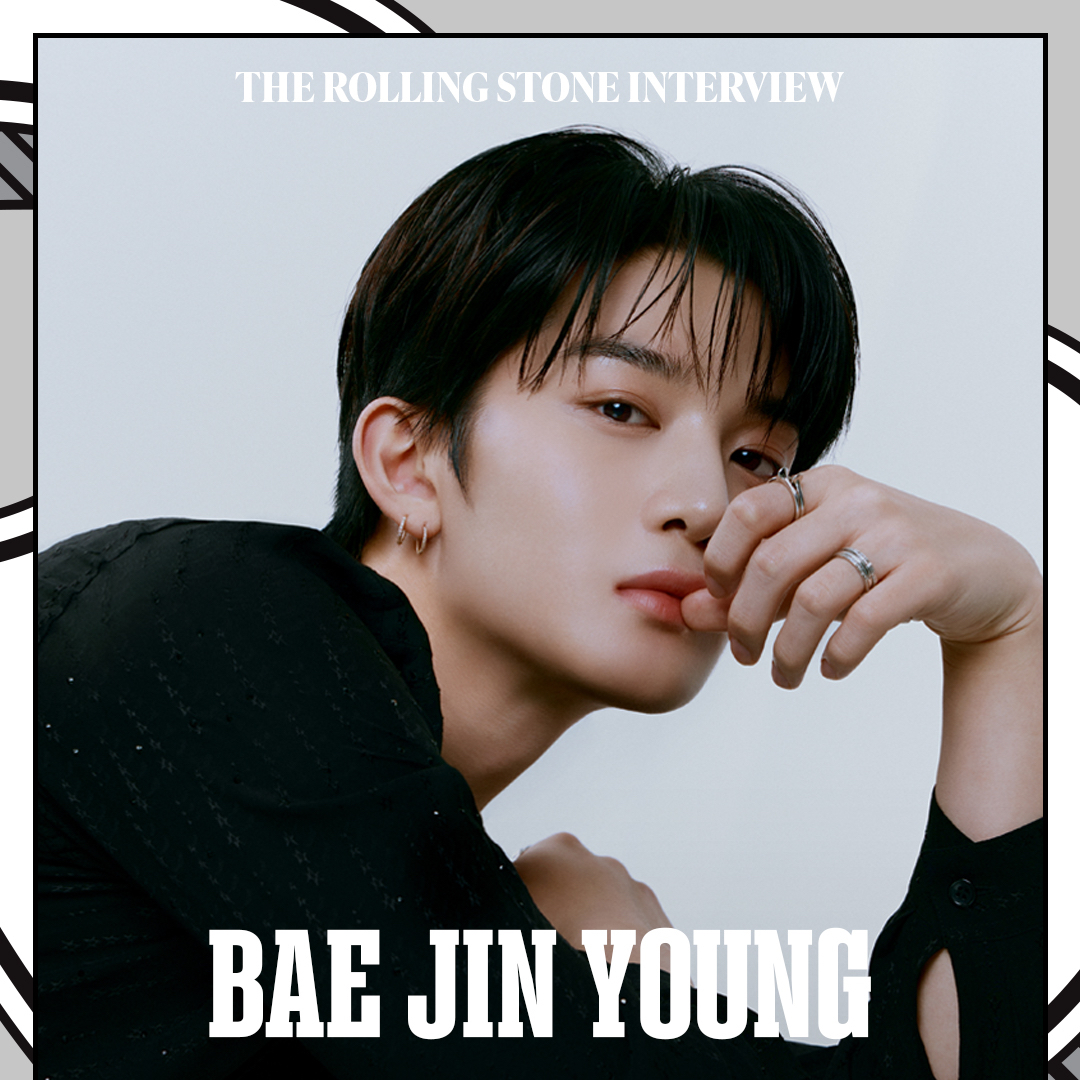 ペ・ジニョンの最新写真