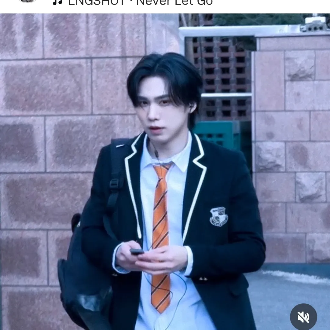 Rocky粉丝拍下的瞬间