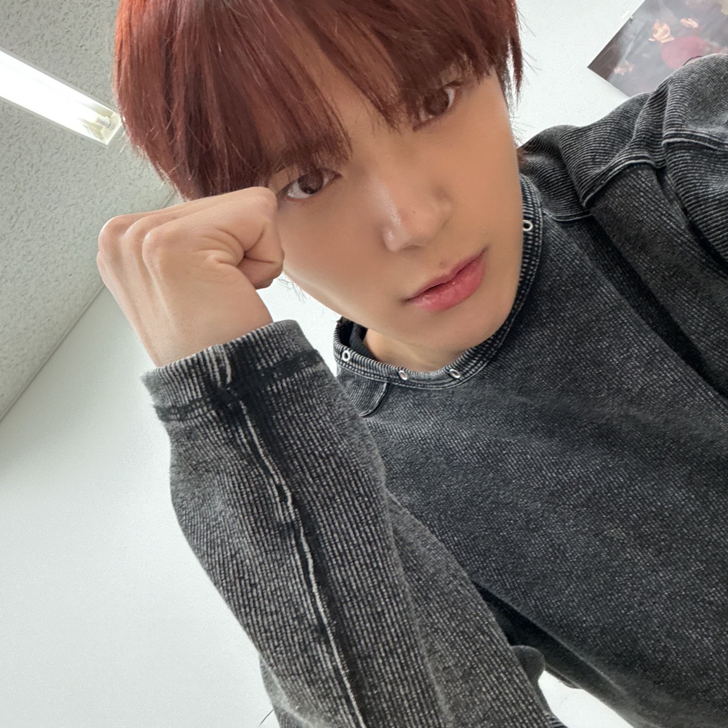 Latest photo of MONSTA X