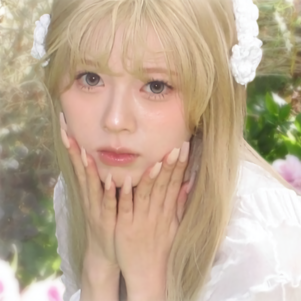 リク (NiziU)ファンが撮った瞬間