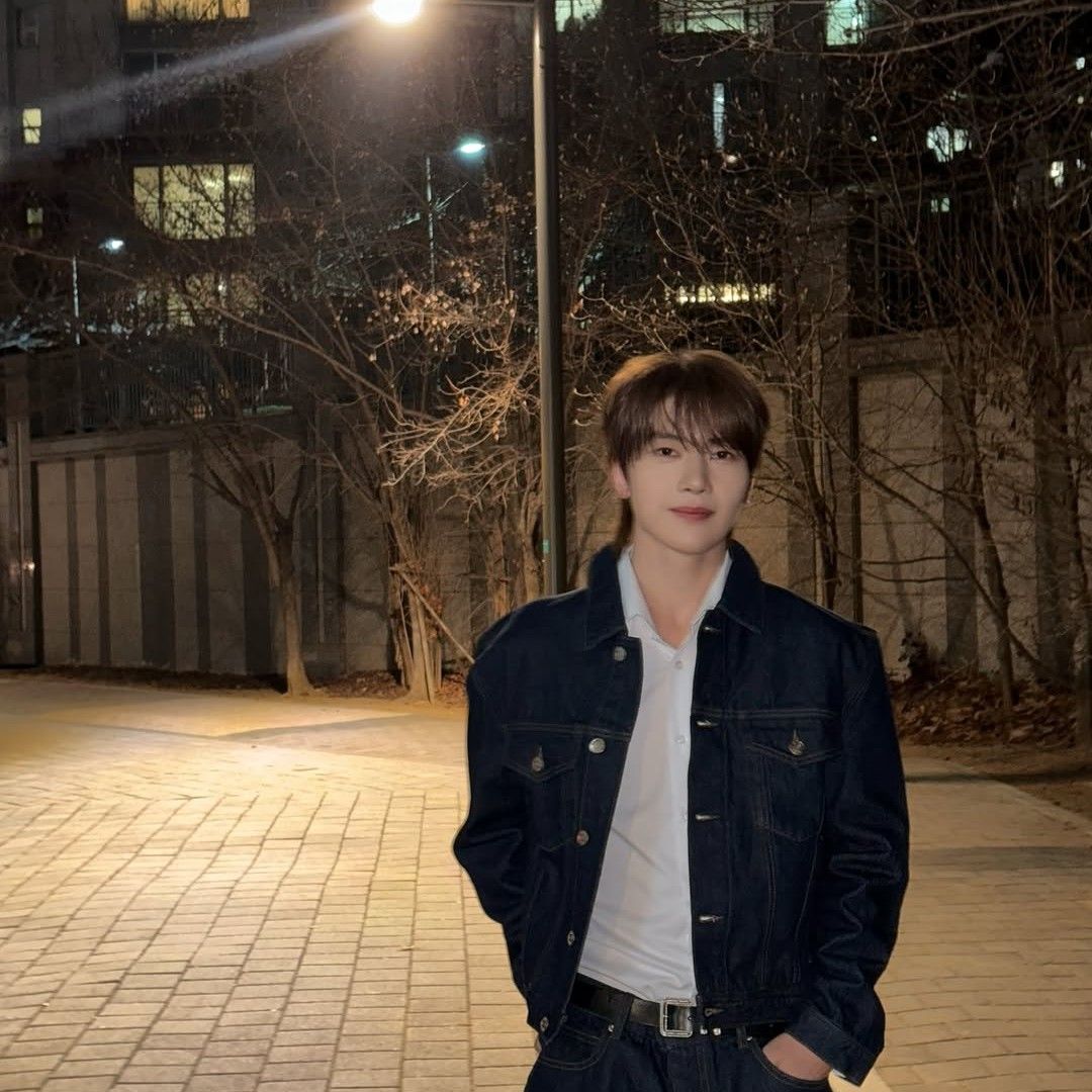 Behind-the-scenes cut of Seok Matthew (ZEROBASEONE)