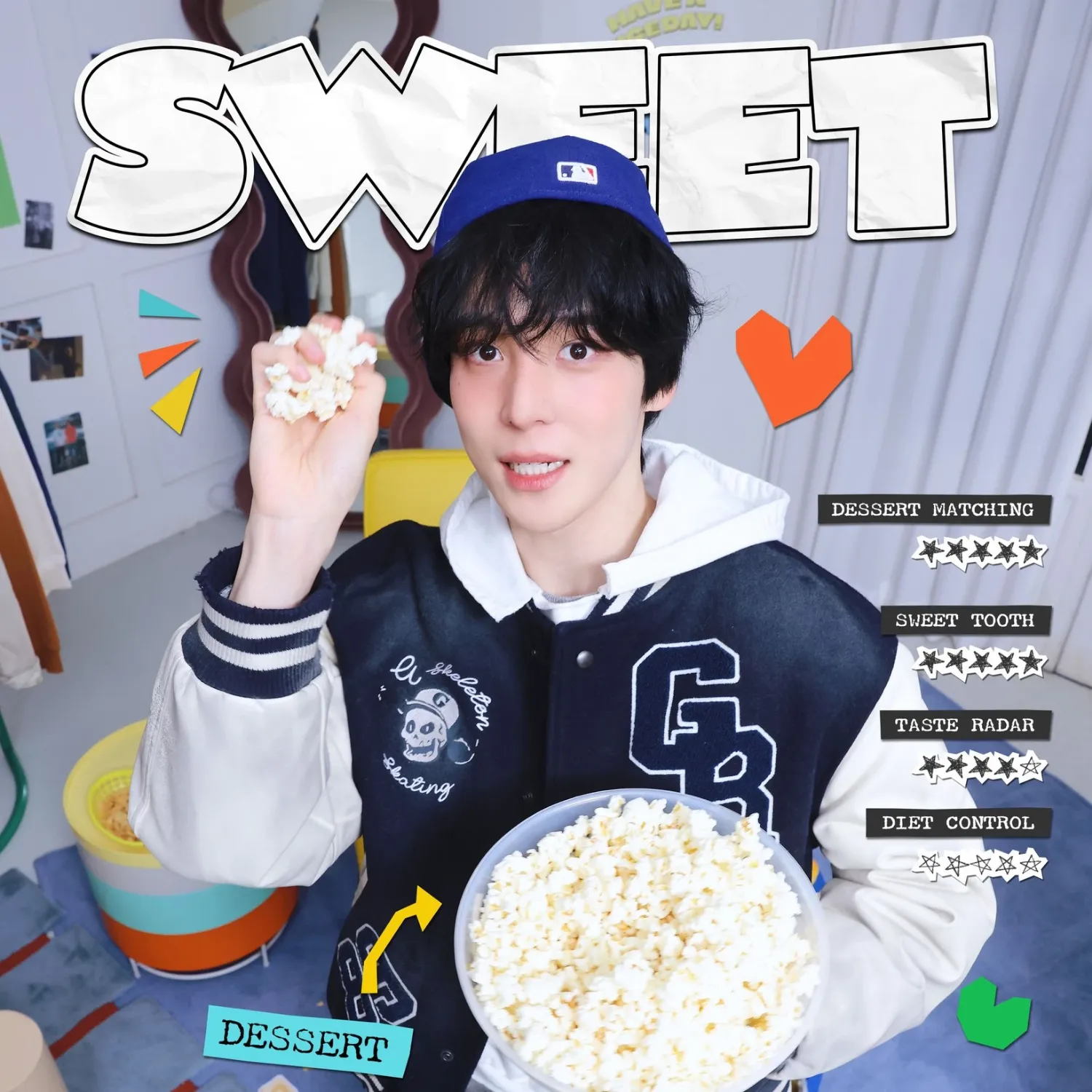 에이티즈 최근 활동샷