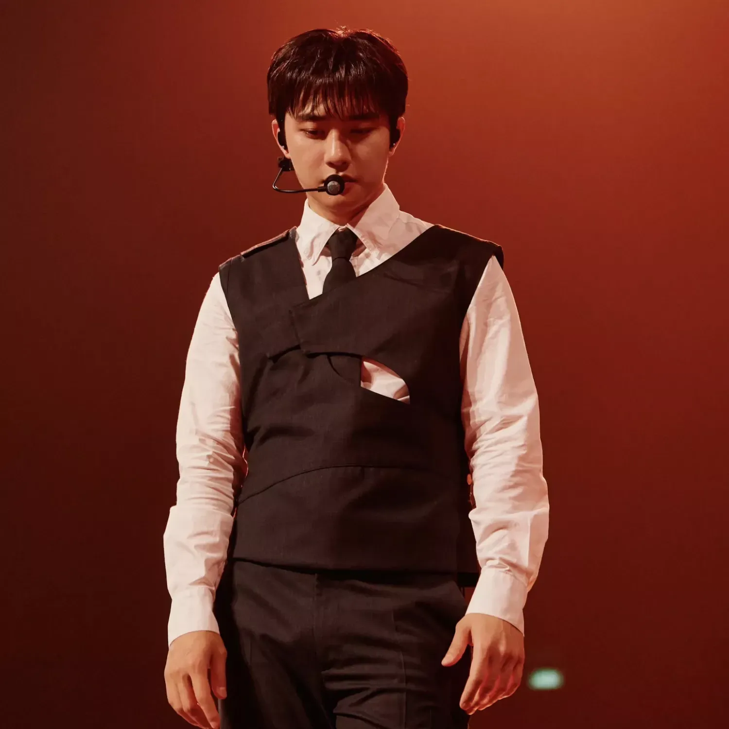 디오 (EXO) 최근 활동샷