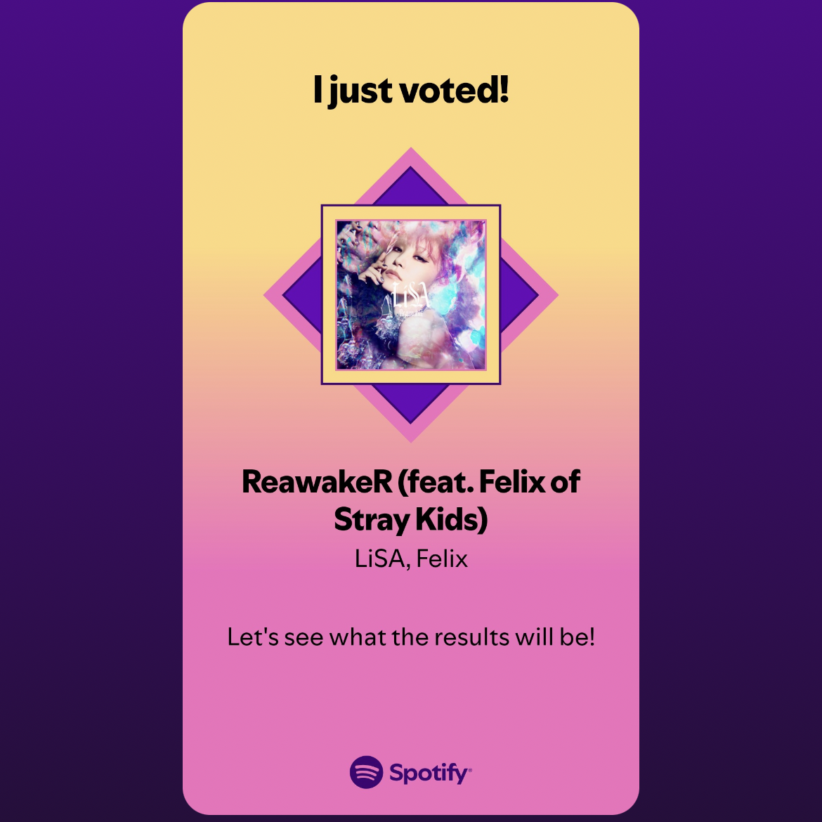 Recent activity shot of Felix (Stray Kids)