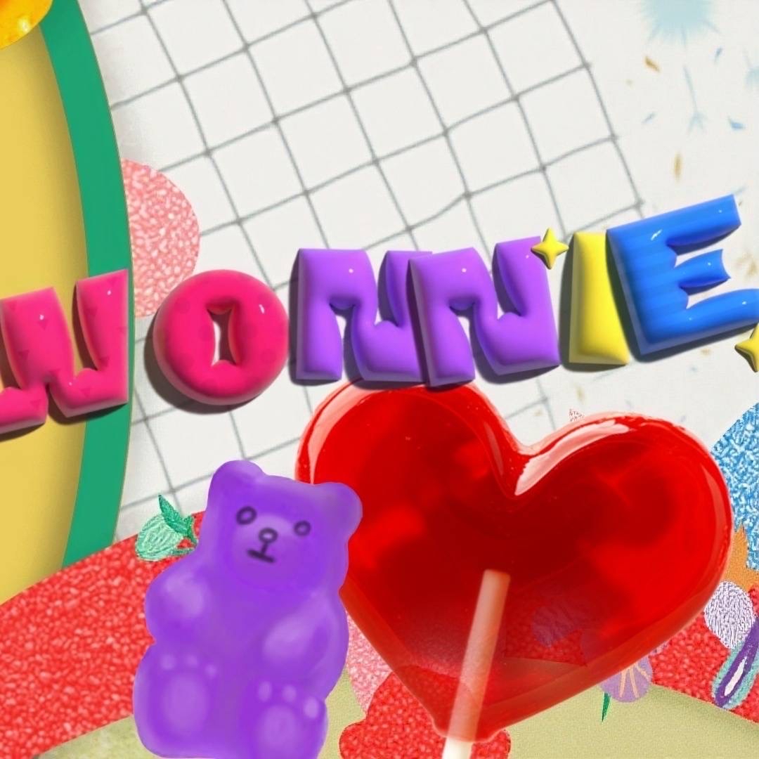 Behind-the-scenes cut of Hyungwon (MONSTA X)