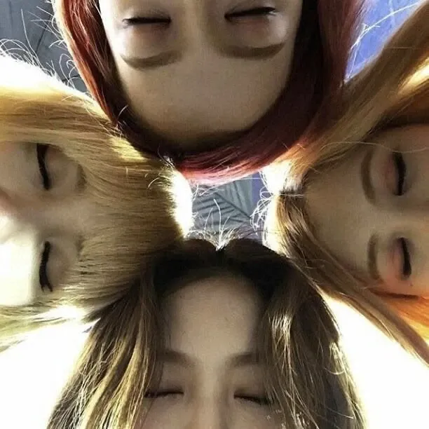 BLACKPINK的最新活動照片