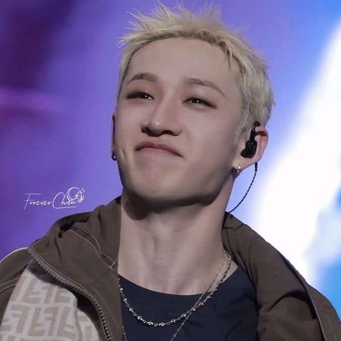 方灿 (Stray Kids)粉丝拍下的瞬间