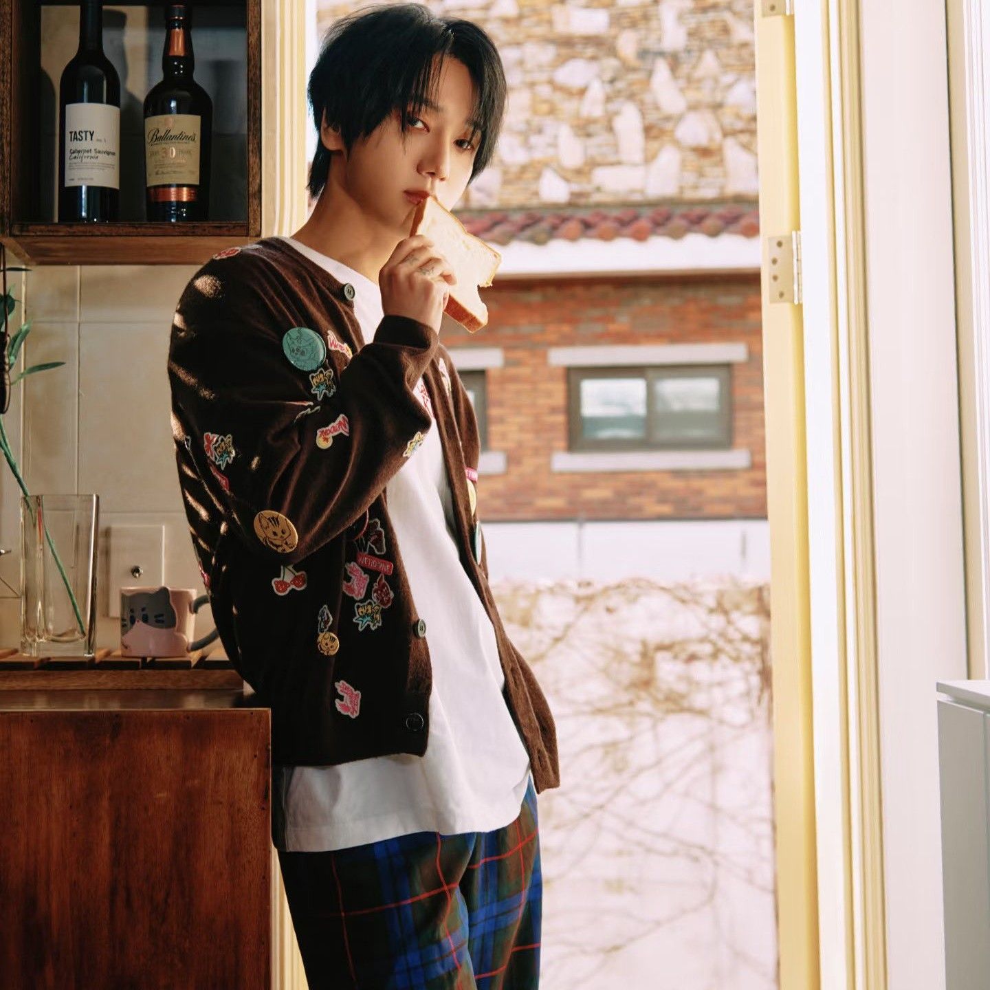 예성 (슈퍼주니어) 팬이 찍은 순간