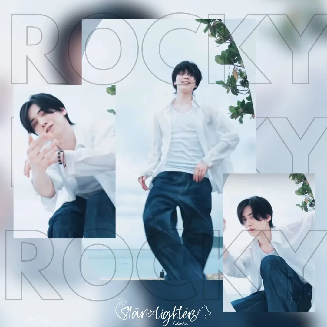 K-POP posts beloved by 라키 fans