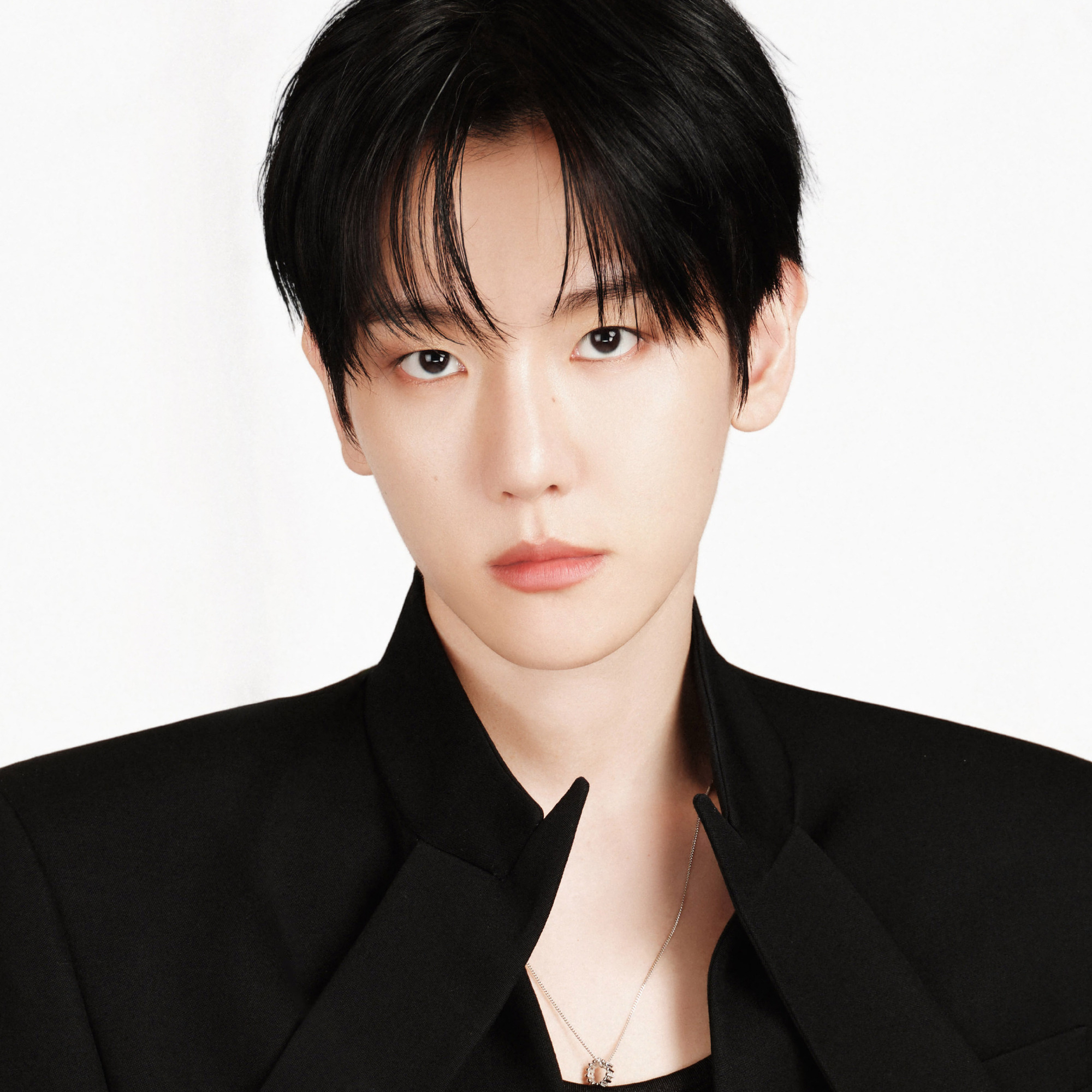 伯賢 (EXO)粉絲拍下的瞬間