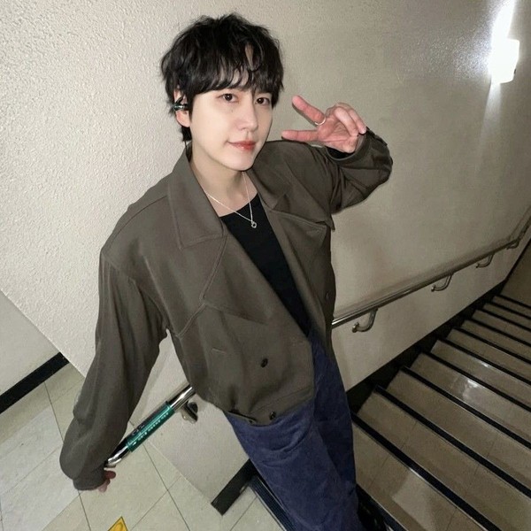 Best moment chosen by Kyuhyun (Super Junior) fandom