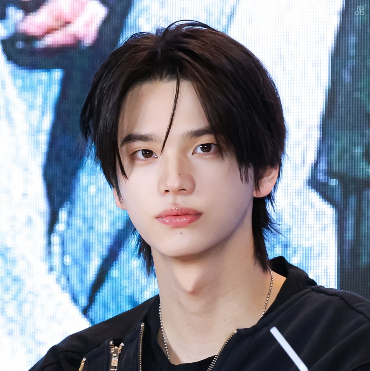 Potret di balik layar Shinyu (TWS)