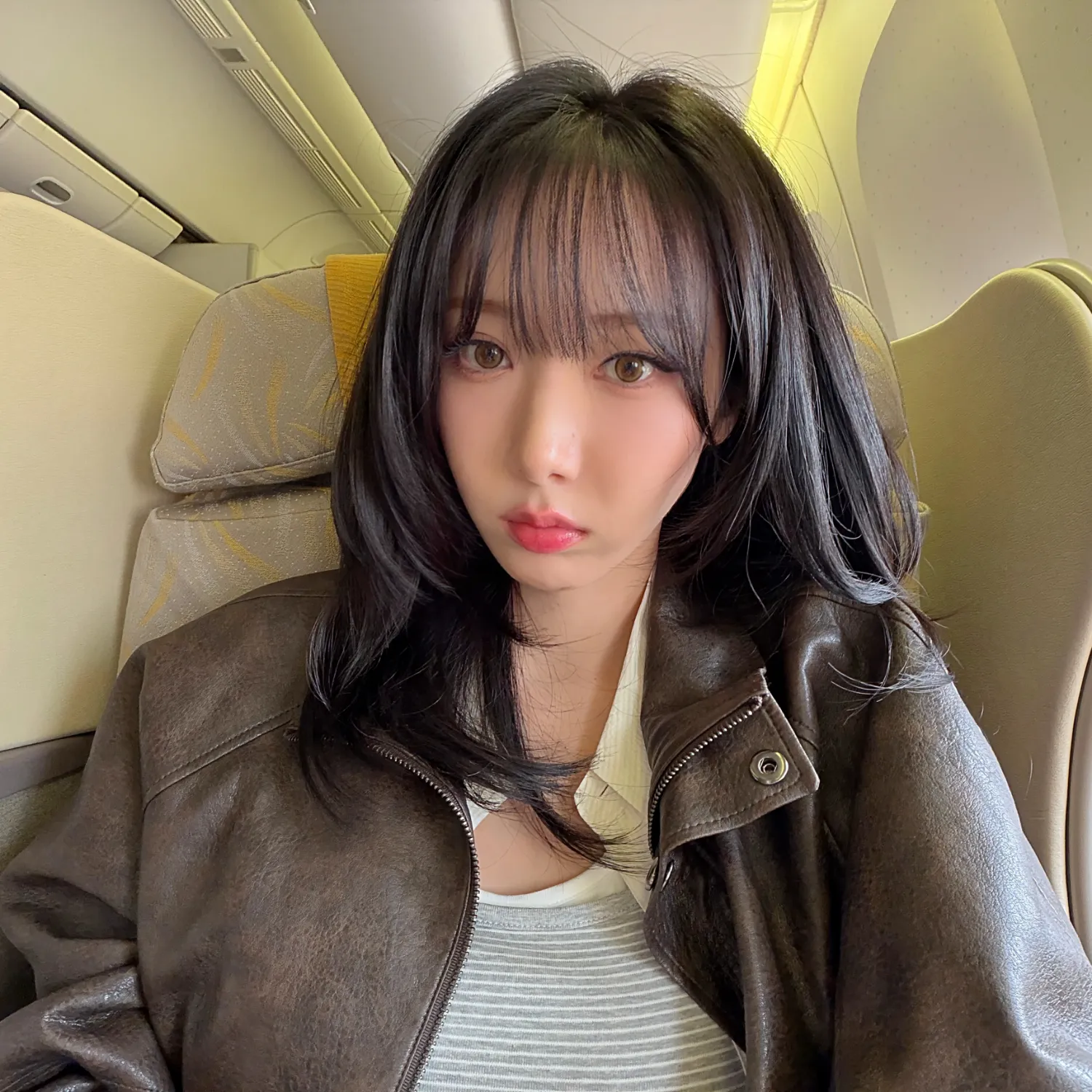 Foto aktivitas terbaru VIVIZ