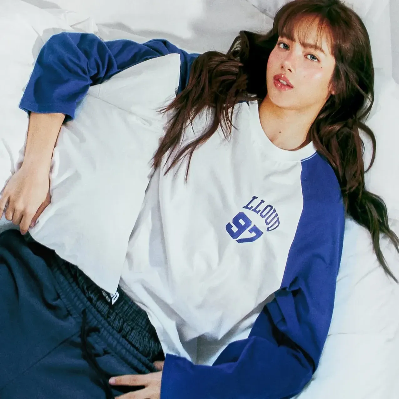 Potret di balik layar Lisa (BLACKPINK)