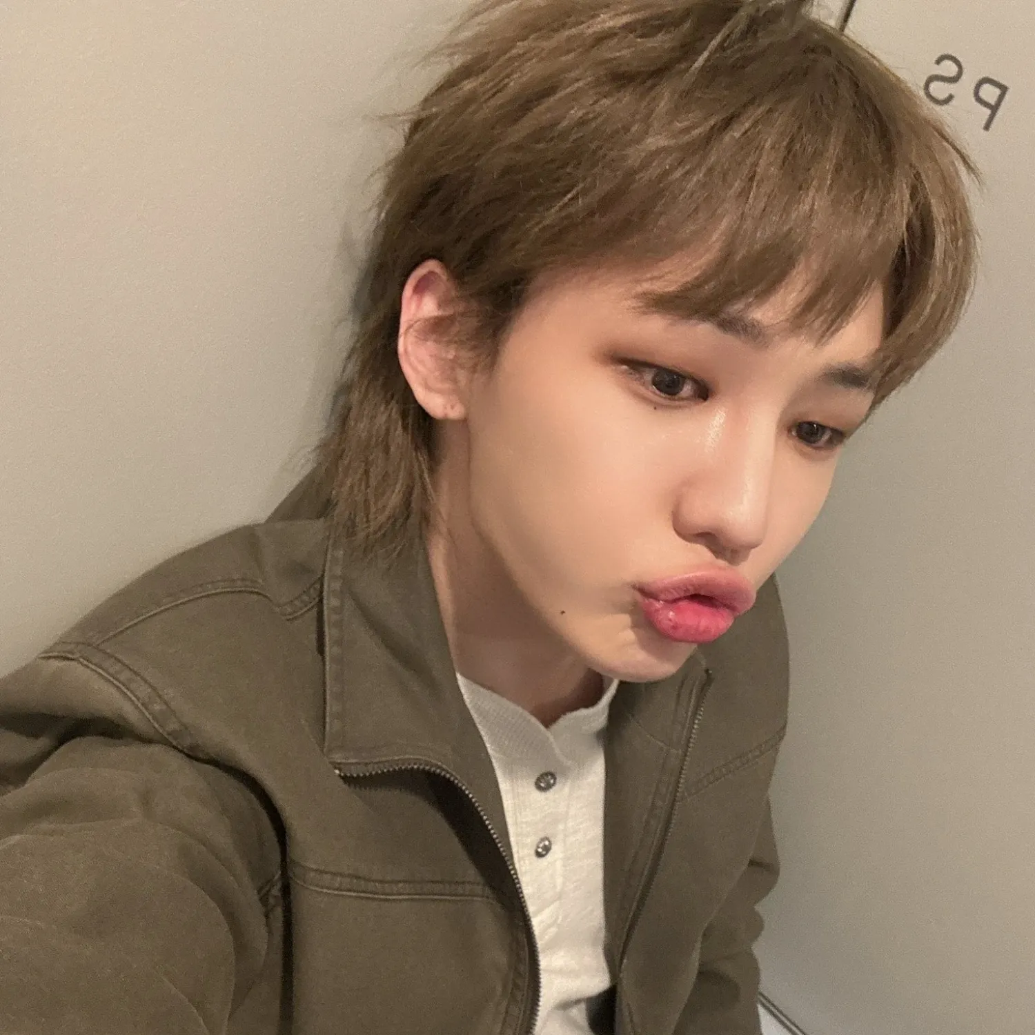 Latest photo of Junhyeok (TNX)