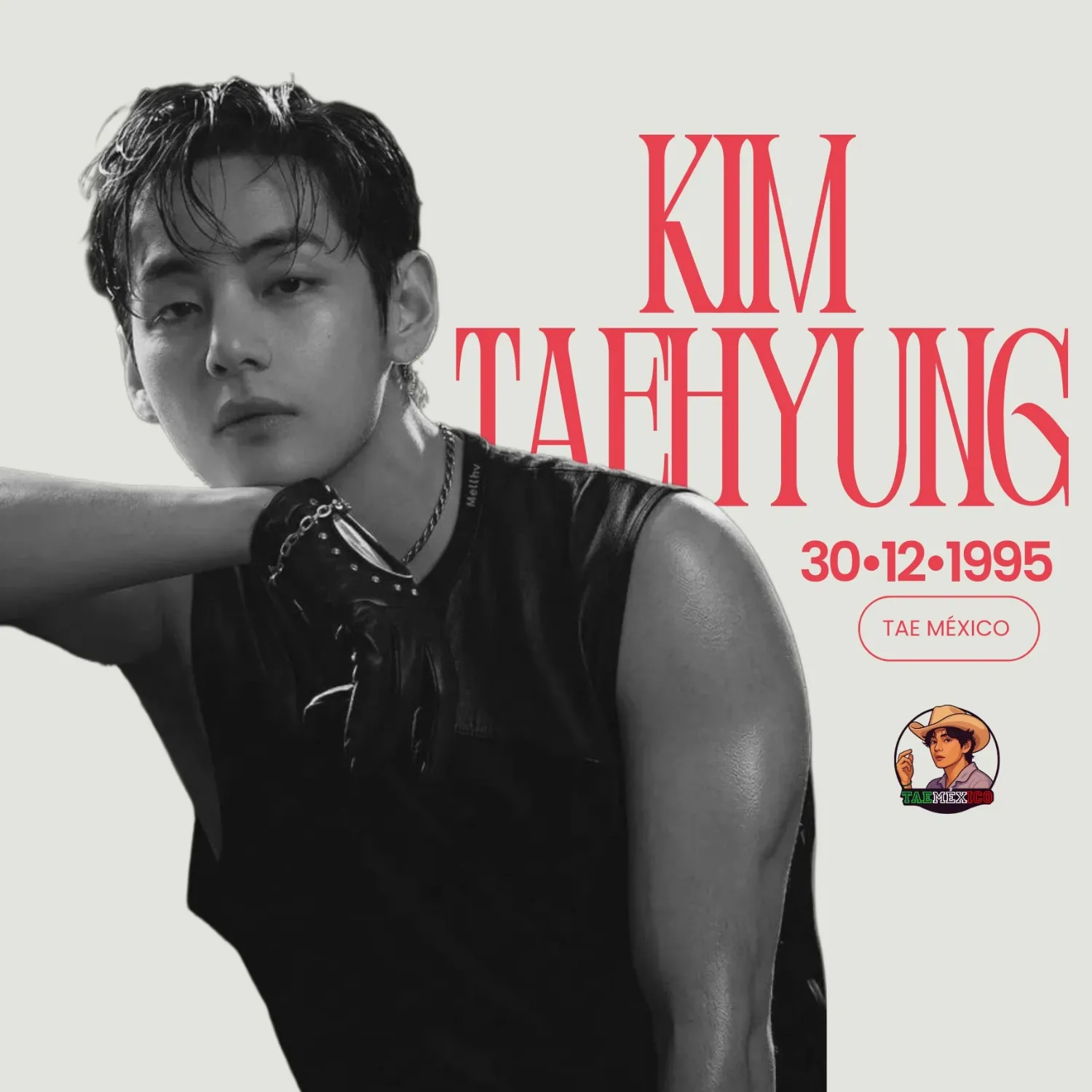 V (BTS)の最近の活動写真